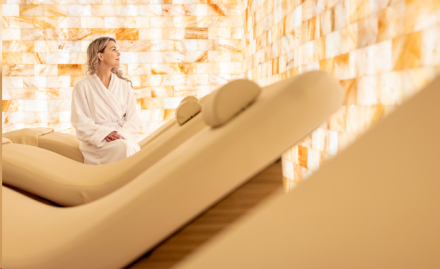 8 Amazing Benefits of Salt Inhalation Rooms for Treatments (Halotherapy)