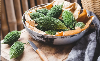 Proven Health Benefits of Bitter Melon for Diabetes