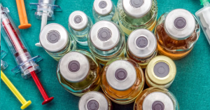 29 Dangerous Risks of Using Anabolic Steroids for Health & Beauty