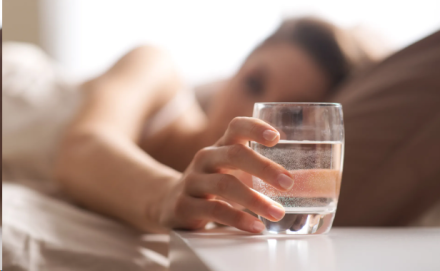Finally Revealed! The Health Benefits of Drinking Early Morning Urine