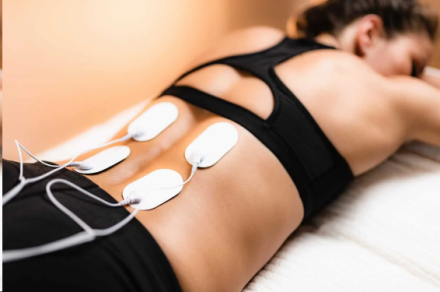 12 Incredible Health Benefits of Electricity Therapy for Medical Treatment
