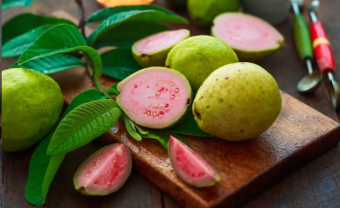 Miraculous Benefits of Guava for Anemia Treatments