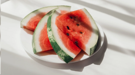 4 Surprising Health Benefits of Watermelon for Low Blood Pressure