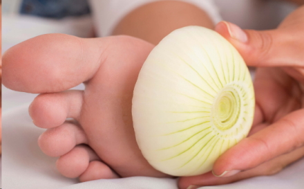 Benefits of Onions for Cold and Flu Symptoms – A Natural Remedy