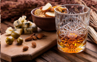 Surprising Health Benefits of Whiskey for Cold Remedy