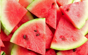 4 Amazing Health Benefits of Watermelon for Diabetics You Should Know