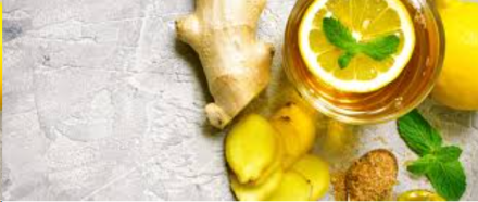 Health Benefits of Ginger Tea for Blood Pressure: Here’s What You Need to Know