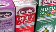 4 Remarkable Health Benefits of Benylin Expectorant