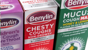 4 Remarkable Health Benefits of Benylin Expectorant