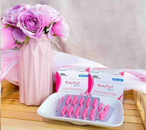 10 Powerful Benefits of Rosy Peel Capsule and Recommended Intake