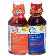 3 Remarkable Health Benefits of Benylin for Flu Liquid – A Flu Relief Champion