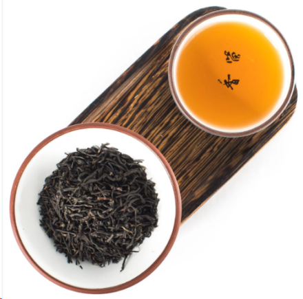 The Incredible Health Benefits of Lapsang Souchong Tea