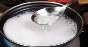 Outstanding Health Benefits of Rice Water for Diarrhea