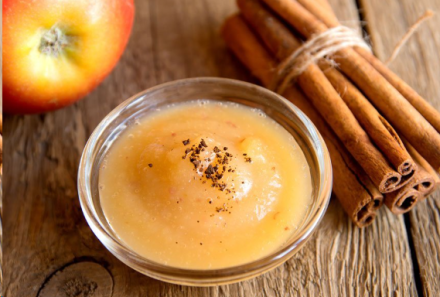5 Remarkable Health Benefits of Applesauce for Diarrhea Relief