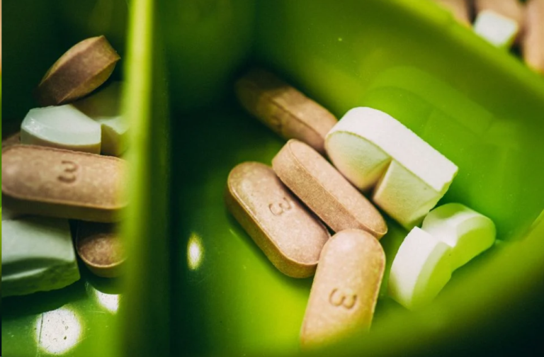 7 Key Benefits of Lorazepam for Anxiety – Medical Insights