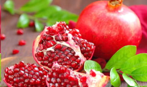 Amazing Health Benefits of Pomegranate for Diarrhea