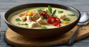 8 Health Benefits of Tom Kha Gai: A Traditional Herbal Thai Soup