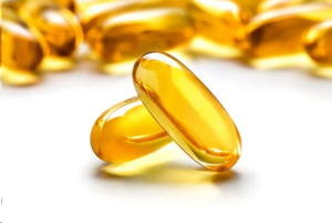 10 Hidden Health Benefits of Lovaza (Omega-3 Fatty Acid Capsule)