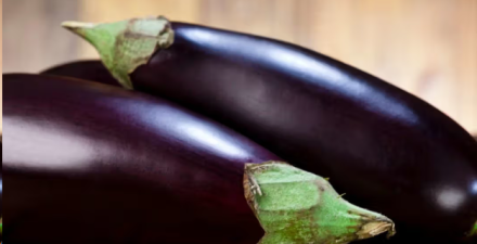 Surprising Benefits of Eggplant for Anemia #Iron Source
