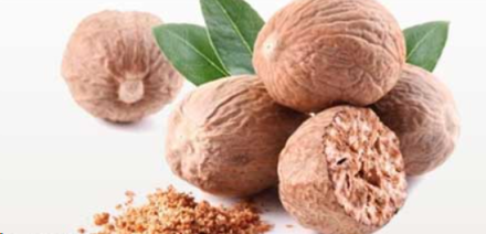Amazing Benefits of Nutmeg for Diabetes Treatment