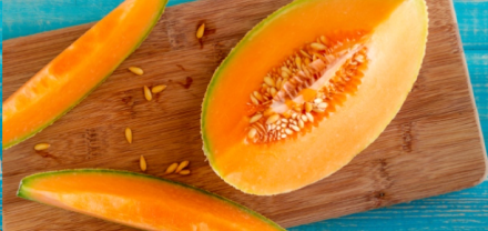 Benefits of Muskmelon for Diabetes Treatment – Alternative Therapy