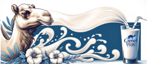 Unexpected Benefits of Camel Milk for Diabetes