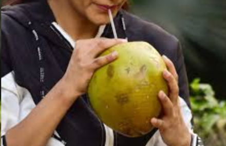 Benefits of Buko Juice for Diabetes Treatments – A Natural and Sterile Beverage