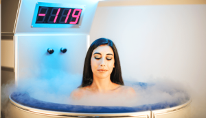 12 Surprising Benefits of Cryotherapy for Arthritis – Medical Therapy