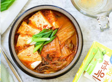 15 Key Health Benefits of Korean Tofu Soup