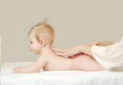 Incredible Advantages of Infant Massage for Mothers with Postnatal Depression