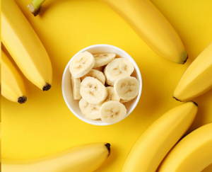 Amazing Health Benefits of Bananas for Constipation